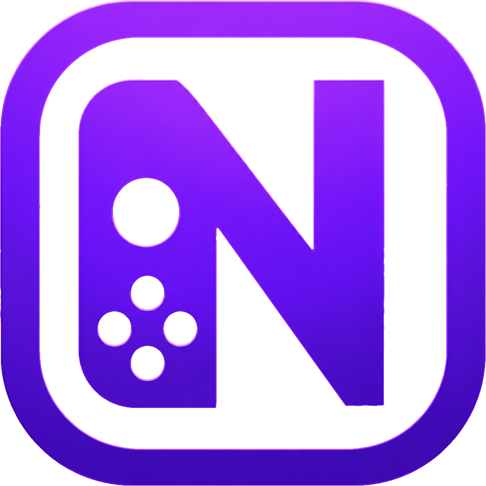 Logo de NintendHub