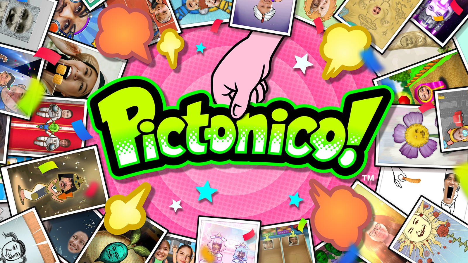 Pictonico sera vite oublié…