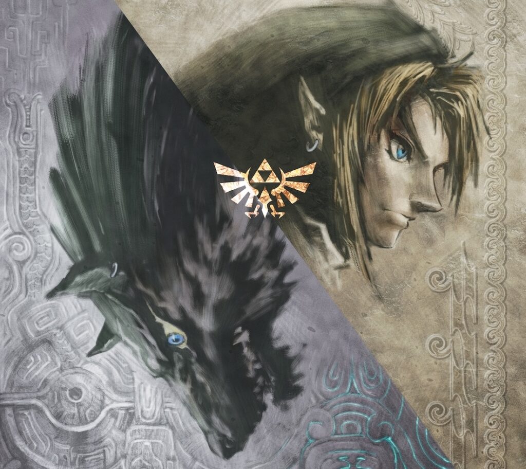 The Legend of Zelda: Twilight Princess