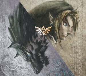 The Legend of Zelda: Twilight Princess