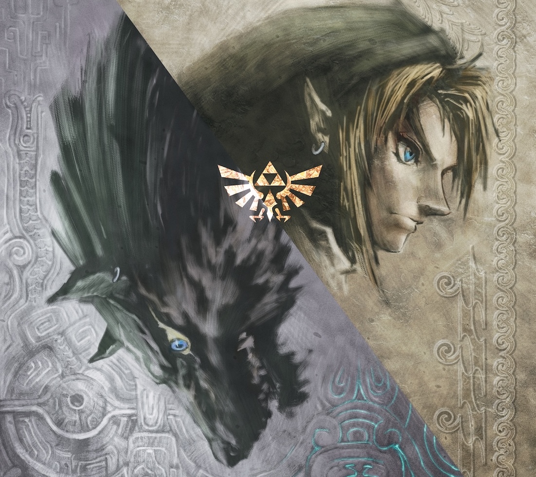The Legend of Zelda: Twilight Princess