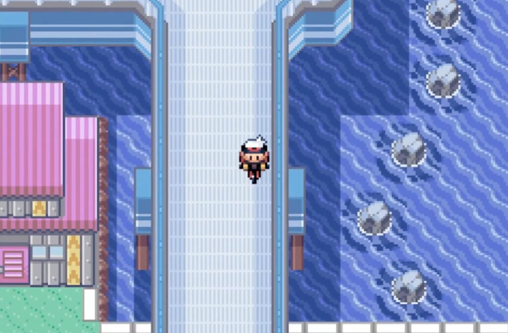 La génération qui a forgé le Pokémon moderne