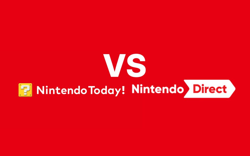 La méthode de communication de Nintendo est t&rsquo;elle au point ?