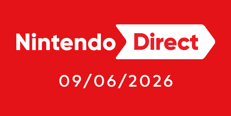 Le Nintendo Direct tant attendu est à nos portes !