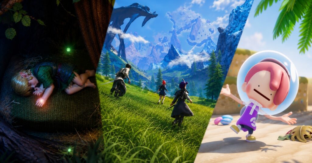 On a digéré le Nintendo Direct de Juin