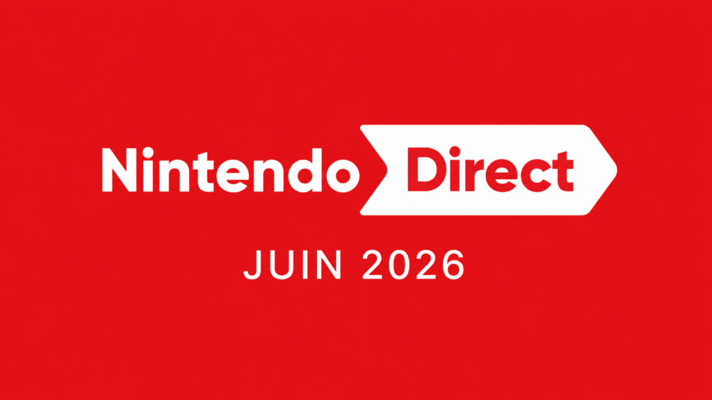 Le prochain Nintendo Direct se fait terriblement attendre