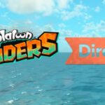Splatoon Raiders éclabousse sont Direct dédié