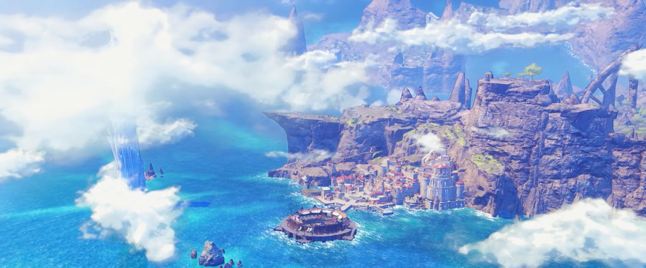 Xenoblade